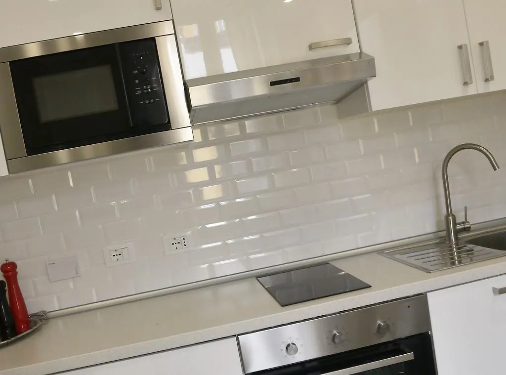 3-Tourist House Bologna-Mansarda - Self Check-In Apartman