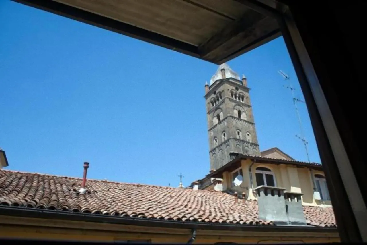 3-Tourist House Bologna-Mansarda - Self Check-In Apartman Olaszország