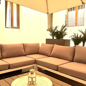 Indipendenza Luxury Apartamento