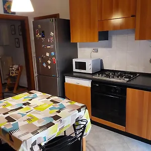 Casa Roberta E Gilberto Apartamento