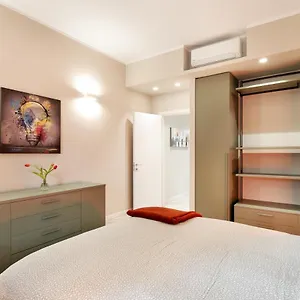 Appartement Maggiore Flats, Bologne