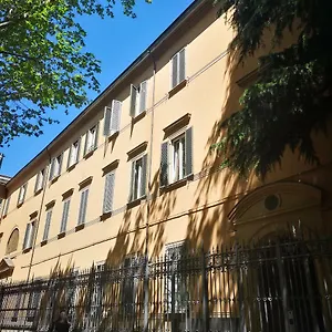 Appartement Convent Palace, Bologne