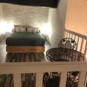 San Carlo House Apartamento