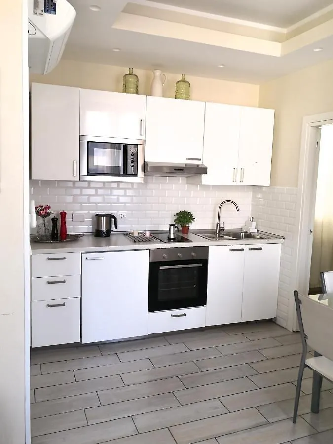 3-Tourist House Bologna-Mansarda - Self Check-In Apartment Bologna